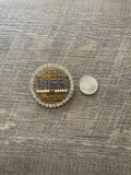 Life Member Pin