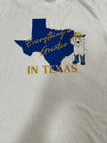 Everything is Greater in Texas Tee