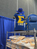 SGRHO Short Sleeves TOP