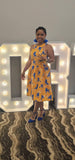 Poodles and Pearls Dress