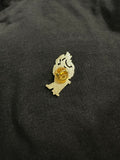 Rhoer Pin