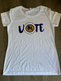 Vote Tee