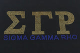 Rhinestone Tee SGRHO