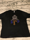 Poodle Chella Tee
