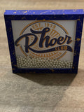 Rhoer Shadow Box