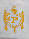 Philo Line Jacket
