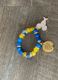 Rhosebud Bracelet Set