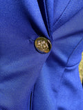 RHOER JACKET Order