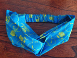 Rhosebud Headband