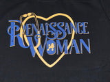 Renaissance Woman Tee
