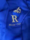 RHOER JACKET Order